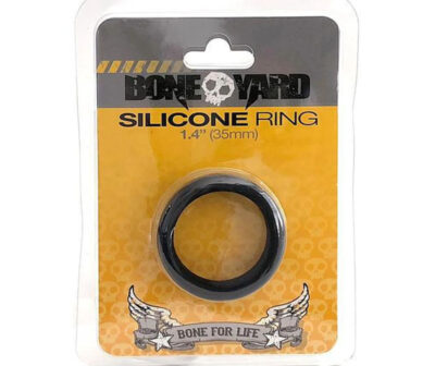 Boneyard Silicone Ring 35mm
