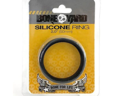 Boneyard Silicone Ring 50mm