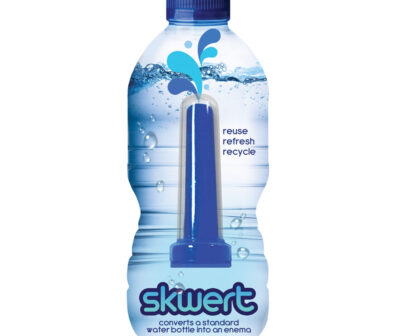 Boneyard Skwert 1 Piece Douche Nozzle