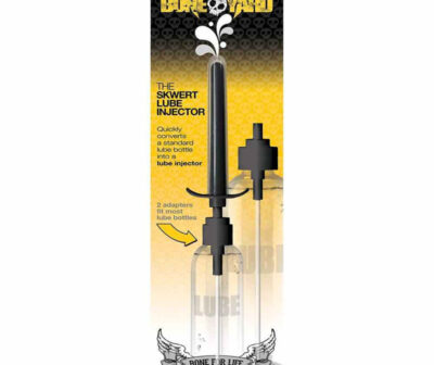 Boneyard Skwert Lube Injector