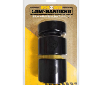 Boneyard Low Hangers