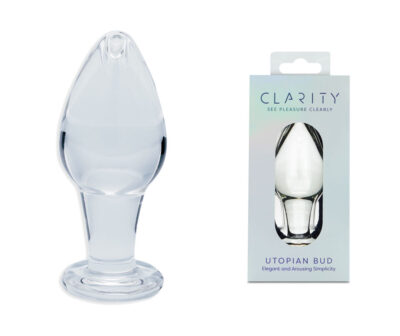 Clarity - Utopian Bud