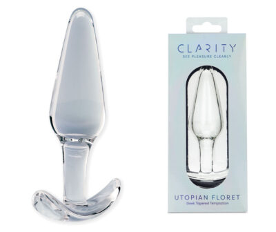 Clarity - Utopian Floret