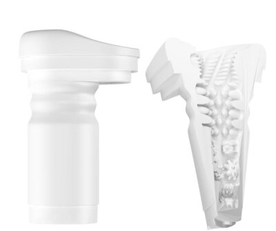 CyberSkin The Wing - Replacement Sleeve