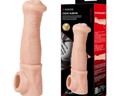 Kokos Cock Sleeve 012