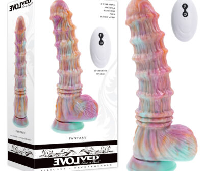 Evolved FANTASY