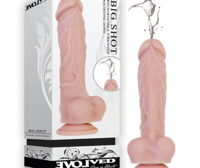 Evolved Big Shot - Flesh