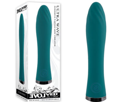 Evolved ULTRA WAVE