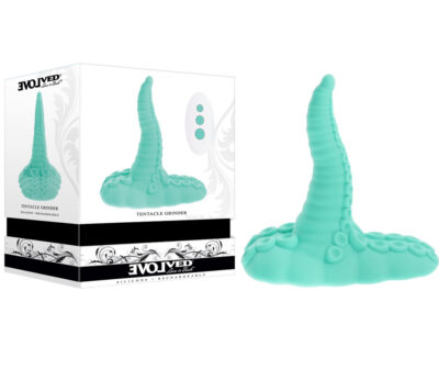 Evolved TENTACLE GRINDER