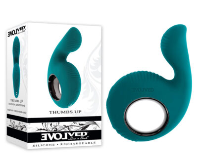 Evolved THUMBS UP