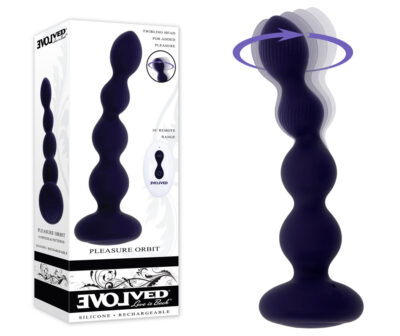 Evolved PLEASURE ORBIT