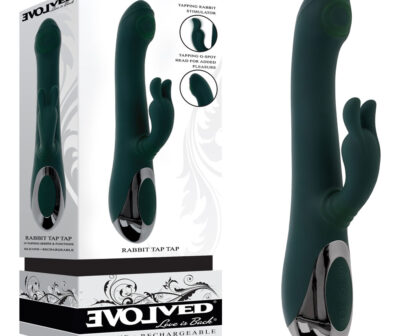 Evolved RABBIT TAP TAP