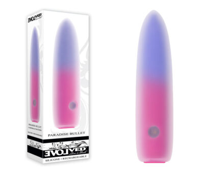 Evolved PARADISE BULLET