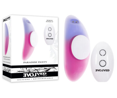 Evolved PARADISE PANTY