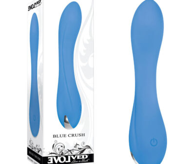 Evolved BLUE CRUSH
