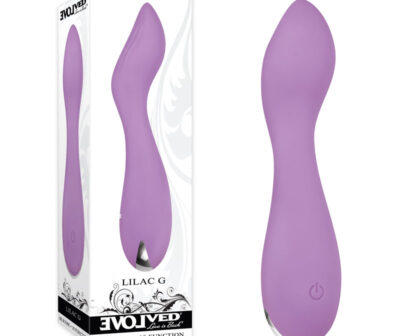 Evolved LILAC G