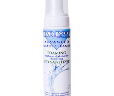 Advanced Smart Cleaner