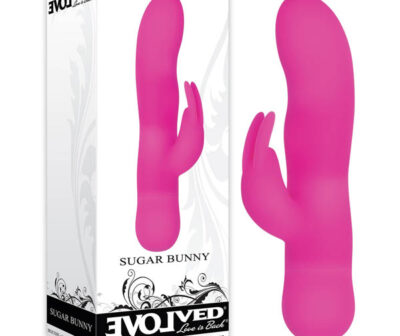 Sugar Bunny