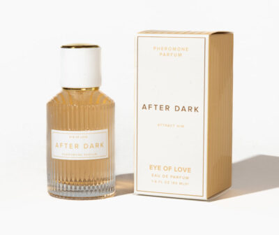 Eye Of Love After Dark Pheromone Perfume - 50 ml
