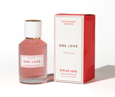Eye Of Love One Love Pheromone Perfume - 50 ml