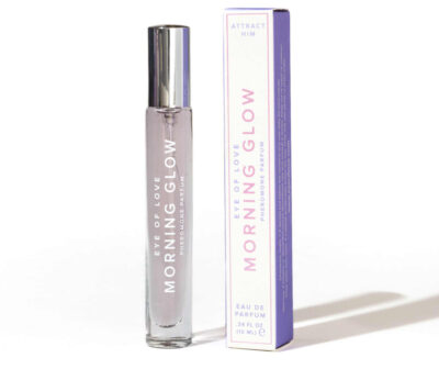 Eye Of Love Morning Glow Pheromone Perfume - 10 ml