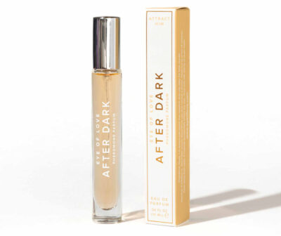 Eye Of Love After Dark Pheromone Perfume - 10 ml