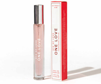 Eye Of Love One Love Pheromone Perfume - 10 ml