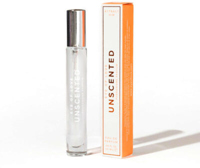 Eye Of Love Unscented Pheromone Perfume - 10 ml