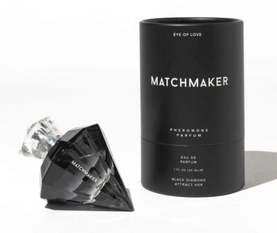 Eye of Love Matchmaker Black Diamond - 30 ml