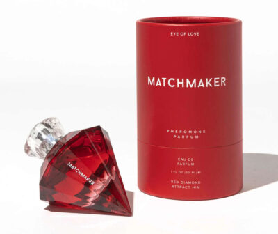 Eye of Love Matchmaker Red Diamond - 30 ml