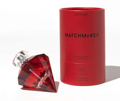 Eye of Love Matchmaker Red Diamond LGTBQ - 30 ml