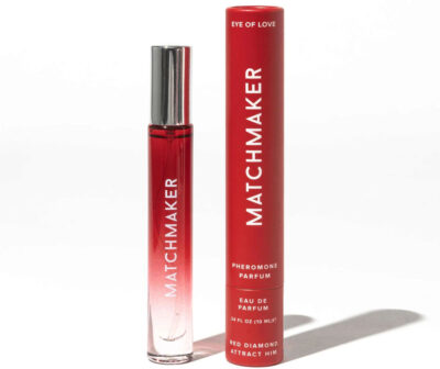 Eye of Love Matchmaker Red Diamond - 10 ml