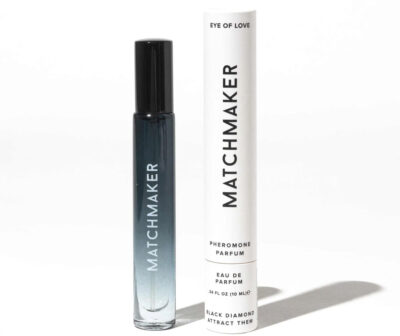 Eye of Love Matchmaker Black Diamond All - 10 ml