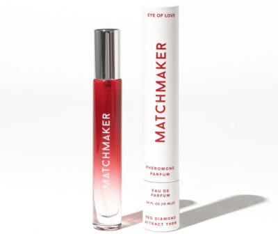 Eye of Love Matchmaker Red Diamond All - 10 ml