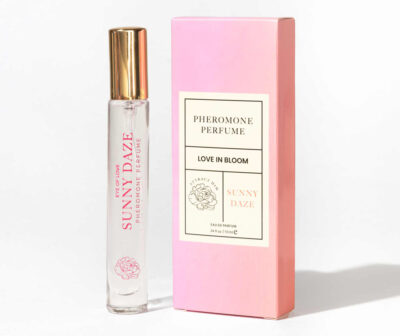 Eye Of Love Love In Bloom Sunny Daze Pheromone Perfume - 10ml