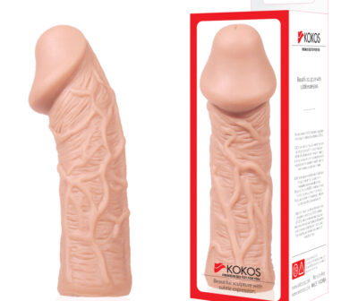 Kokos Extreme Sleeve 05