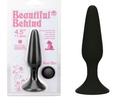Beautiful Behind