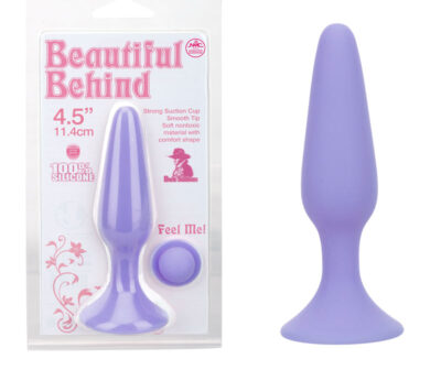 Beautiful Behind