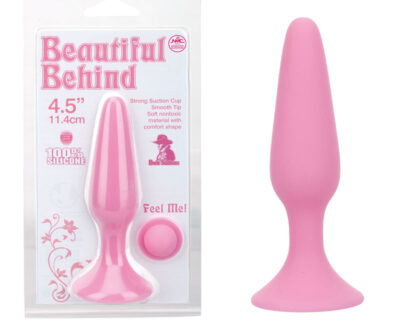 Beautiful Behind