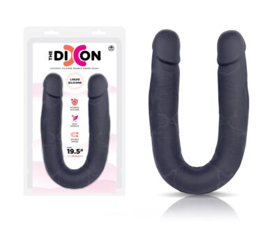 The Dixon - Black