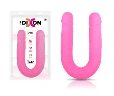 The Dixon - Pink