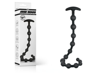 Arse Beads