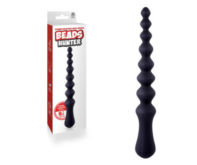 Beads Hunter - Black