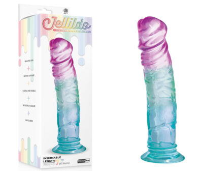 Jellido 18cm Dildo