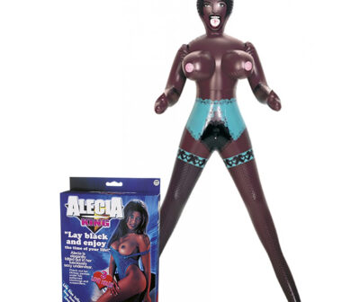 Alecia King