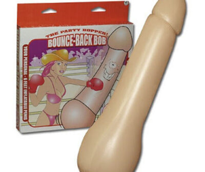 The Party Bopper Bounce Back Bob