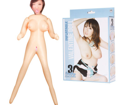 Valentine Doll - Mayumi