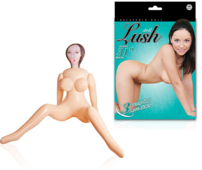 Lush Doll - Blair W