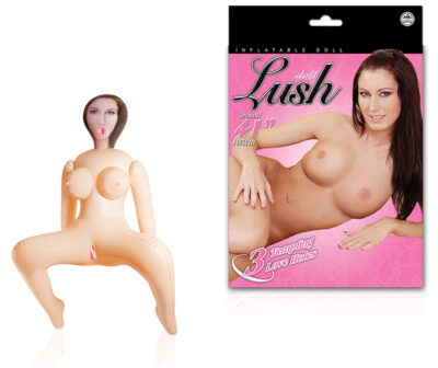 Lush Doll - Charlie R