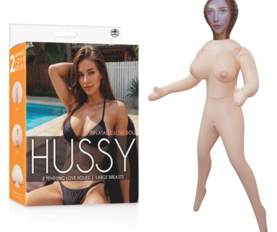 Hussy - Elise